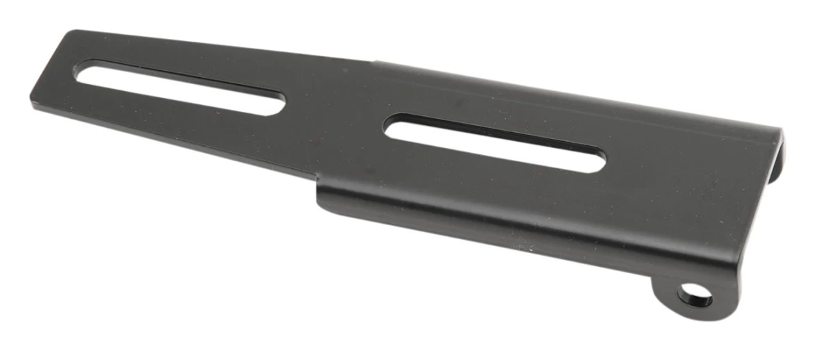 Seat Hardware Drag Specialties Hinged Solo Seat Mounting Bracket 4 Seat Hardware Drag Specialties Hinged Solo Seat Mounting Bracket - Image 2