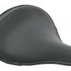 Seats & Sissy Bars Drag Specialties Leather Solo Seat For Harley