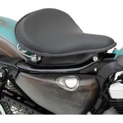 Seats & Sissy Bars Drag Specialties Leather Solo Seat For Harley -Motorcycle Seats Sales drag specialties leather solo seat for harley 2