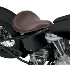 Seats & Sissy Bars Drag Specialties Leather Solo Seat For Harley -Motorcycle Seats Sales drag specialties leather solo seat for harley 4