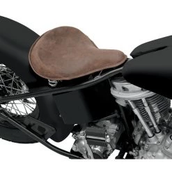 Seats & Sissy Bars Drag Specialties Leather Solo Seat For Harley -Motorcycle Seats Sales drag specialties leather solo seat for harley 6