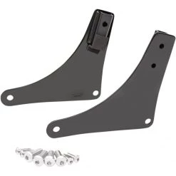 Sissy Bars Drag Specialties Sissy Bar Side Plates For Harley 10 Sissy Bars Drag Specialties Sissy Bar Side Plates For Harley -Motorcycle Seats Sales drag specialties sissy bar side plates for harley 1