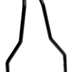 Sissy Bars Drag Specialties 9 7/8" Round Sissy Bar For Harley 2010-2022