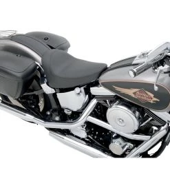 Motorcycle Parts Drag Specialties Solo Seat For Harley -Motorcycle Seats Sales drag specialties solo seat for harley softail19841999 1