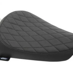 Motorcycle Parts Drag Specialties Solo Seat For Harley -Motorcycle Seats Sales drag specialties solo seat for harley xl19822003 2