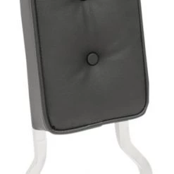 Seat Accessories Drag Specialties Square Sissy Bar Pad For Harley -Motorcycle Seats Sales drag specialties square sissy bar pad for harley 2