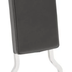 Seat Accessories Drag Specialties Square Sissy Bar Pad For Harley