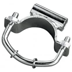 Seat Hardware Drag Specialties Universal Front Seat Bracket For Harley