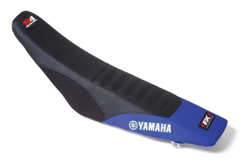 Seat Accessories Factory Effex TC4 Seat Cover With Bump 4 Seat Accessories Factory Effex TC4 Seat Cover With Bump - Image 2