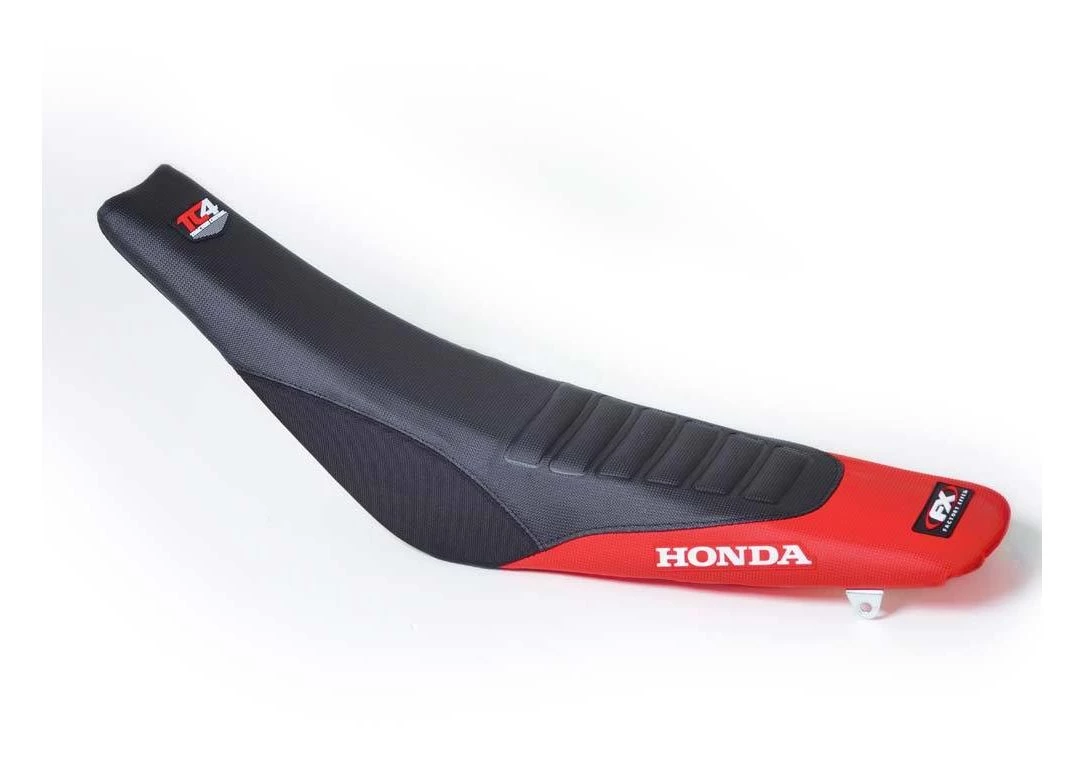 Seat Accessories Factory Effex TC4 Seat Cover With Bump 5 Seat Accessories Factory Effex TC4 Seat Cover With Bump - Image 3