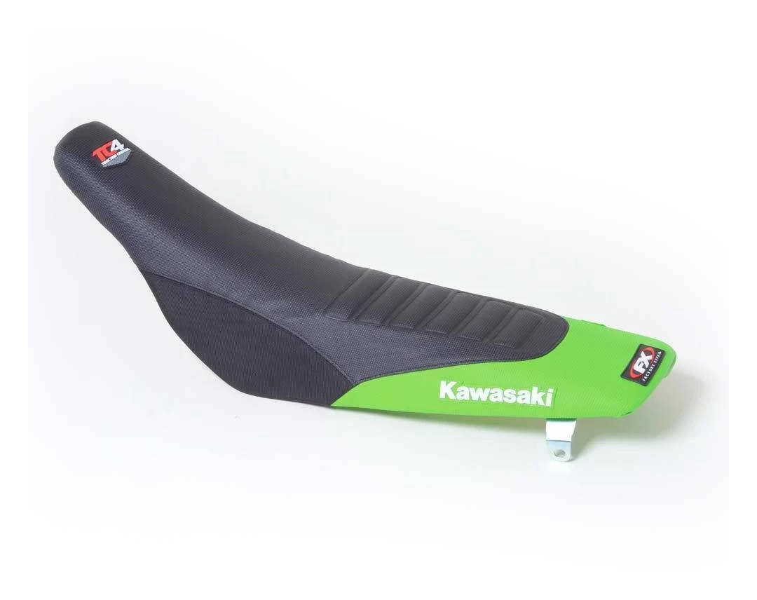 Seat Accessories Factory Effex TC4 Seat Cover With Bump 6 Seat Accessories Factory Effex TC4 Seat Cover With Bump - Image 4