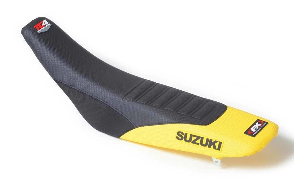 Seat Accessories Factory Effex TC4 Seat Cover With Bump 3 Seat Accessories Factory Effex TC4 Seat Cover With Bump