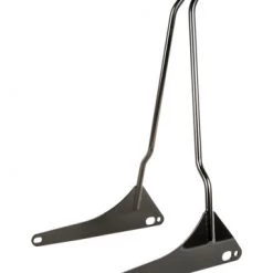 Sissy Bars Gasbox Bolt-On Sissy Bar For Harley Dyna 2006-2017