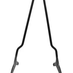 Sissy Bars Gasbox Bolt-On Sissy Bar For Harley Sportster 2004-2022