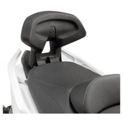 Seat Pads Givi TB2013 Backrest Yamaha TMAX 500 / 530 2008-2017