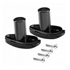 Sissy Bars HogWorkz Sissy Bar And Backrest For Harley Freewheeler 2015-2022 -Motorcycle Seats Sales hog workz detachable sissy bar and backrest for harley freewheeler20152018 3