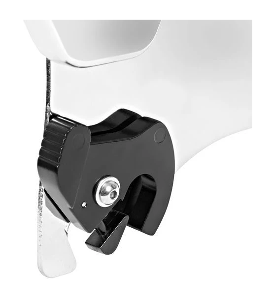 Sissy Bars HogWorkz Detachable Sissy Bar And Backrest With Luggage Rack For Harley Touring 1997-2008 - Image 9