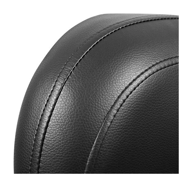 Sissy Bars HogWorkz Detachable Sissy Bar And Backrest With Luggage Rack For Harley Touring 1997-2008 - Image 10