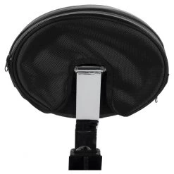 Seat Accessories HogWorkz Driver/Rider Backrest For Harley Touring 1997-2022 -Motorcycle Seats Sales hog workz driver rider backrest for harley touring19972020 3