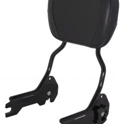 Sissy Bars HogWorkz Sissy Bar Backrest For Harley Softail 2018-2022 13 Sissy Bars HogWorkz Sissy Bar Backrest For Harley Softail 2018-2022 -Motorcycle Seats Sales hog workz harley1822 softail sissy bar backrest 2