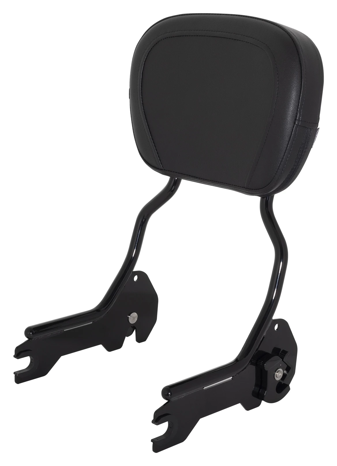 Sissy Bars HogWorkz Sissy Bar Backrest For Harley Softail 2018-2022 5 Sissy Bars HogWorkz Sissy Bar Backrest For Harley Softail 2018-2022 - Image 3