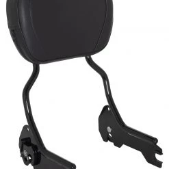 Sissy Bars HogWorkz Sissy Bar Backrest For Harley Softail 2018-2022