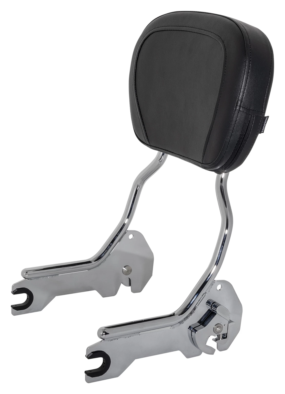 Sissy Bars HogWorkz Sissy Bar Backrest For Harley Softail 2018-2022 6 Sissy Bars HogWorkz Sissy Bar Backrest For Harley Softail 2018-2022 - Image 4