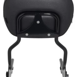 Sissy Bars HogWorkz Sissy Bar Backrest For Harley Softail 2018-2022 15 Sissy Bars HogWorkz Sissy Bar Backrest For Harley Softail 2018-2022 -Motorcycle Seats Sales hog workz harley1822 softail sissy bar backrest 4