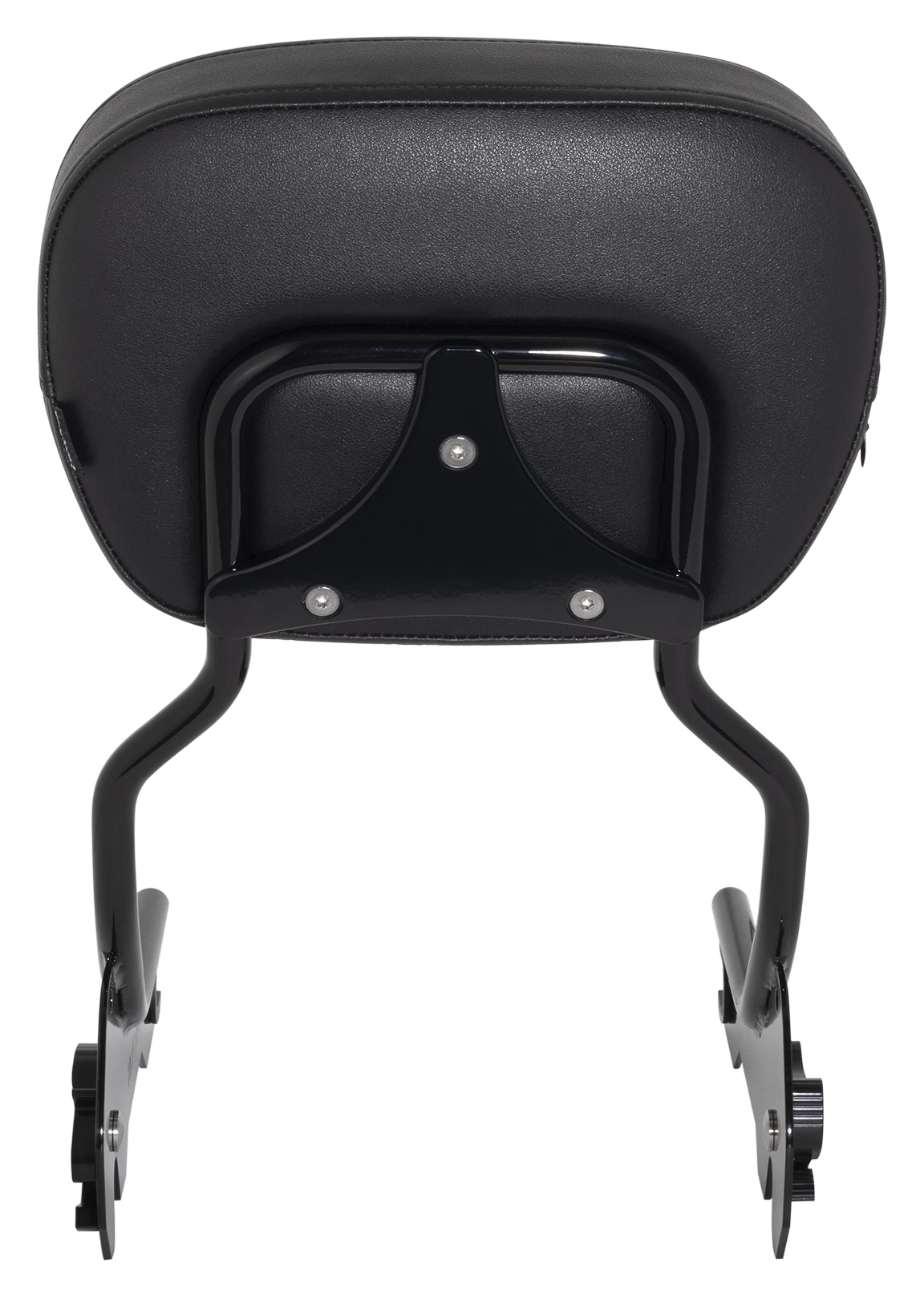 Sissy Bars HogWorkz Sissy Bar Backrest For Harley Softail 2018-2022 7 Sissy Bars HogWorkz Sissy Bar Backrest For Harley Softail 2018-2022 - Image 5