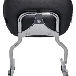 Sissy Bars HogWorkz Sissy Bar Backrest For Harley Softail 2018-2022 16 Sissy Bars HogWorkz Sissy Bar Backrest For Harley Softail 2018-2022 -Motorcycle Seats Sales hog workz harley1822 softail sissy bar backrest 5