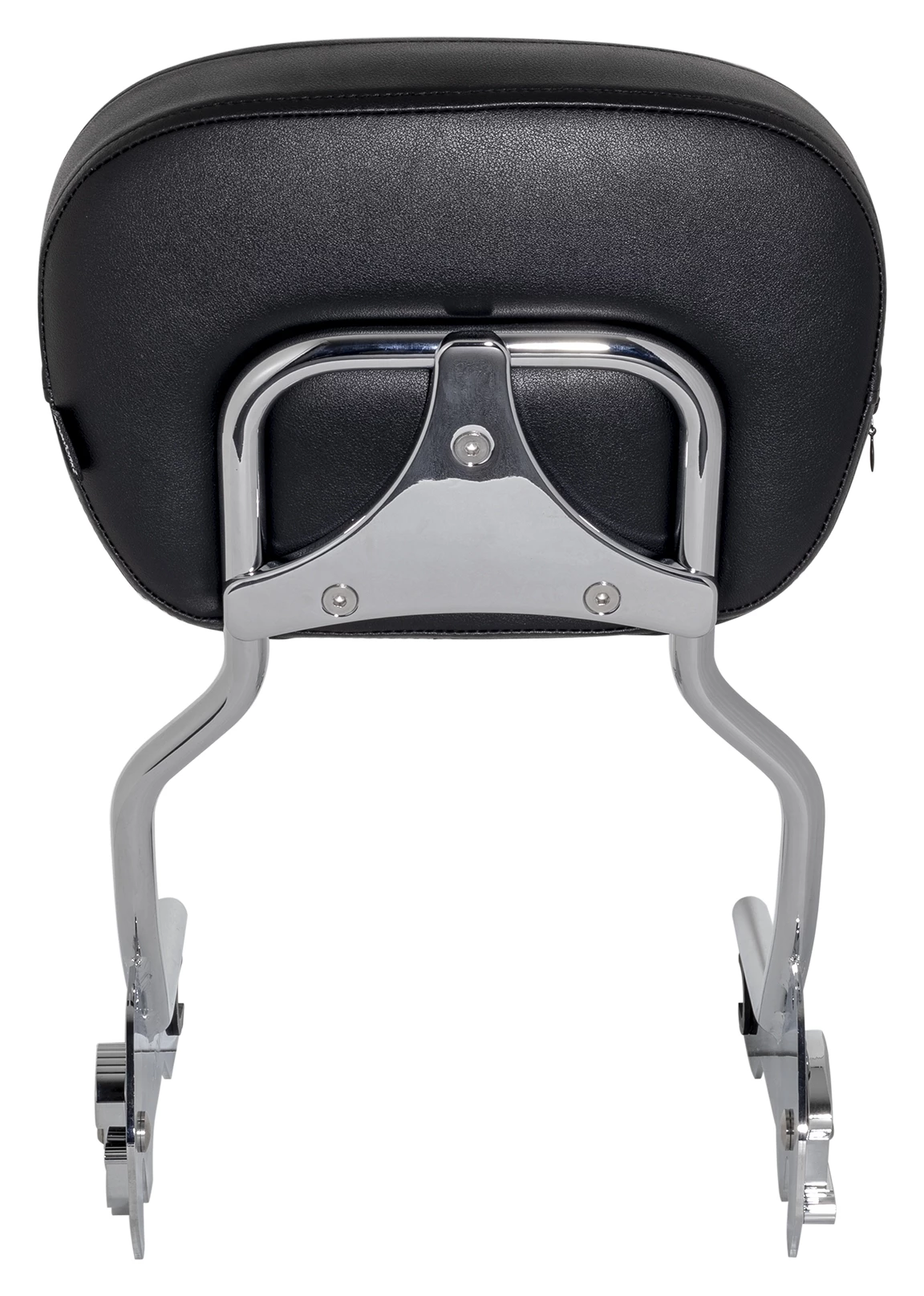 Sissy Bars HogWorkz Sissy Bar Backrest For Harley Softail 2018-2022 8 Sissy Bars HogWorkz Sissy Bar Backrest For Harley Softail 2018-2022 - Image 6