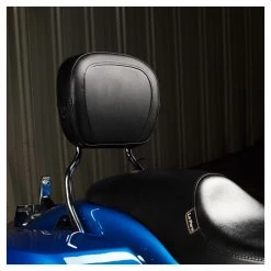 Sissy Bars HogWorkz Sissy Bar Backrest For Harley Softail 2018-2022 17 Sissy Bars HogWorkz Sissy Bar Backrest For Harley Softail 2018-2022 -Motorcycle Seats Sales hog workz harley1822 softail sissy bar backrest 6