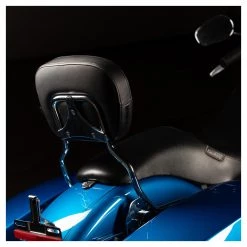 Sissy Bars HogWorkz Sissy Bar Backrest For Harley Softail 2018-2022 18 Sissy Bars HogWorkz Sissy Bar Backrest For Harley Softail 2018-2022 -Motorcycle Seats Sales hog workz harley1822 softail sissy bar backrest 7