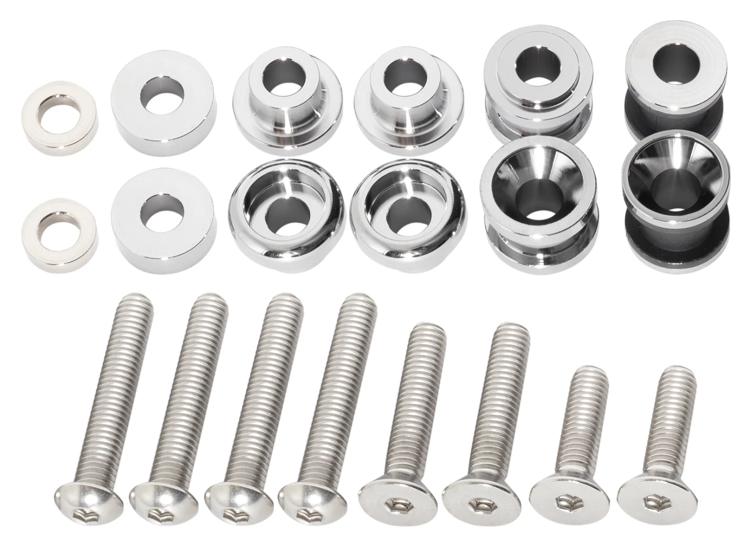 Sissy Bars HogWorkz Sissy Bar Backrest For Harley Softail 2018-2022 11 Sissy Bars HogWorkz Sissy Bar Backrest For Harley Softail 2018-2022 - Image 9