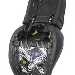 Seat Accessories Klock Werks Dynamat Under Seat Insulation For Indian 2015-2022