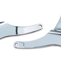 Seat Accessories Kuryakyn Backrest Side Mounts For Harley -Motorcycle Seats Sales kuryakyn backrest side mounts for harley low 1