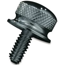 Seat Hardware Kuryakyn Knurled Seat Knob For Harley