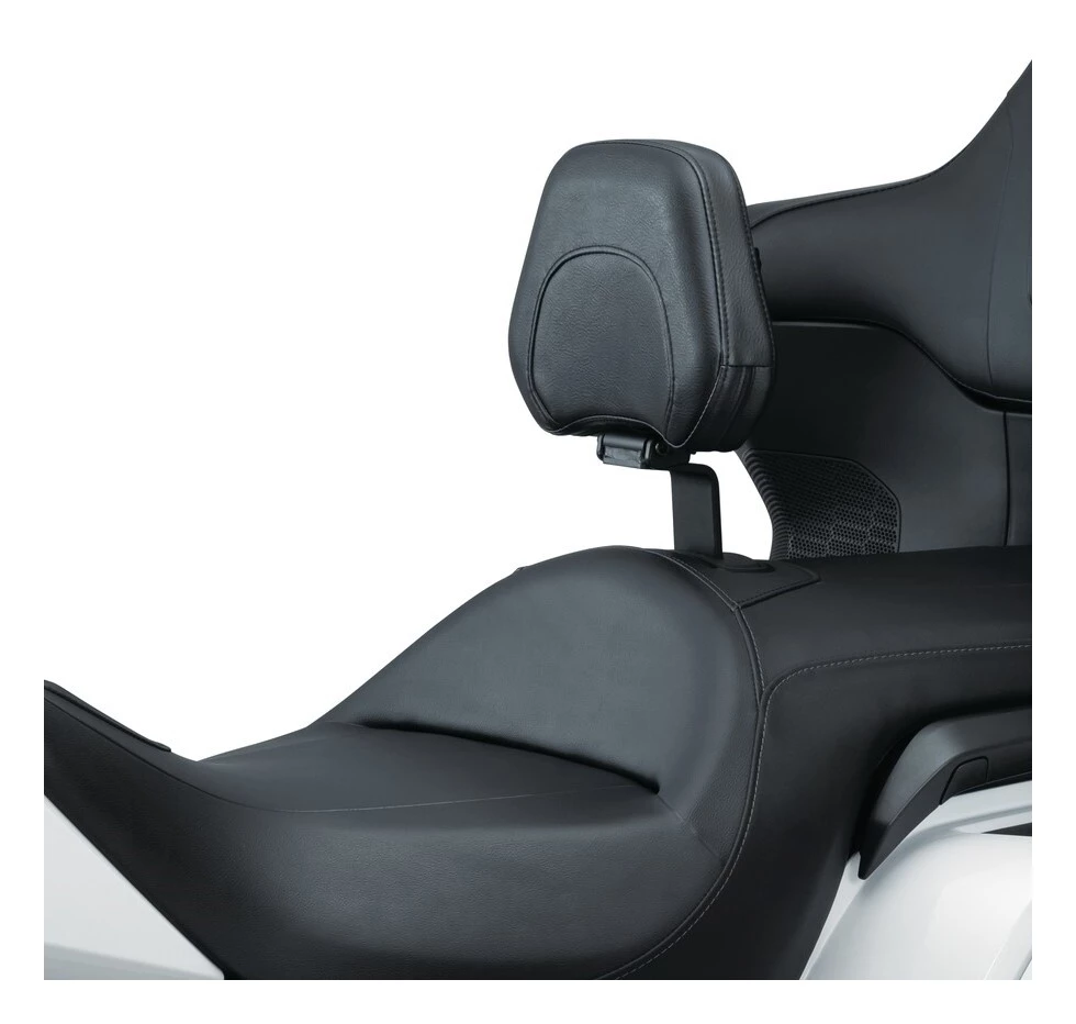 Seat Accessories Kuryakyn Omni Driver Backrest For Honda Gold Wing 2018-2020 4 Seat Accessories Kuryakyn Omni Driver Backrest For Honda Gold Wing 2018-2020 - Image 2