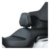 Seat Accessories Kuryakyn Omni Driver Backrest For Honda Gold Wing 2018-2020