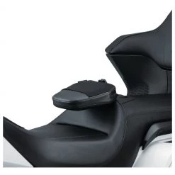 Seat Accessories Kuryakyn Omni Driver Backrest For Honda Gold Wing 2018-2020 9 Seat Accessories Kuryakyn Omni Driver Backrest For Honda Gold Wing 2018-2020 -Motorcycle Seats Sales kuryakyn omni driver backrest for honda gold wing20182020 black 2