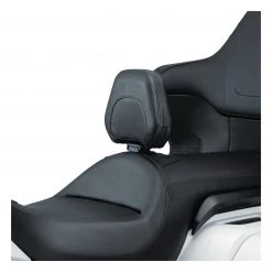 Seat Accessories Kuryakyn Omni Driver Backrest For Honda Gold Wing 2018-2020
