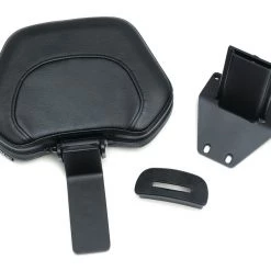Seat Accessories Kuryakyn Omni Driver Backrest For Honda Gold Wing 2018-2020 11 Seat Accessories Kuryakyn Omni Driver Backrest For Honda Gold Wing 2018-2020 -Motorcycle Seats Sales kuryakyn omni driver backrest for honda gold wing20182020 black 4