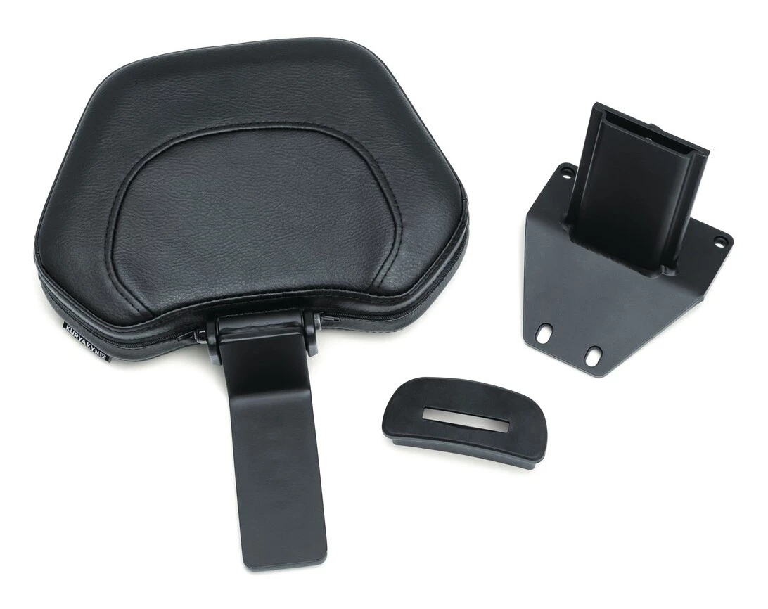 Seat Accessories Kuryakyn Omni Driver Backrest For Honda Gold Wing 2018-2020 7 Seat Accessories Kuryakyn Omni Driver Backrest For Honda Gold Wing 2018-2020 - Image 5