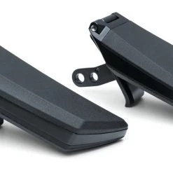 Seat Accessories Kuryakyn Omni Passenger Armrests For Honda Gold Wing Tour 2018-2020
