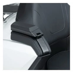 Seat Accessories Kuryakyn Omni Passenger Armrests For Honda Gold Wing Tour 2018-2020 -Motorcycle Seats Sales kuryakyn omni passenger armrests for honda gold wing20182020 black 3
