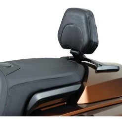 Sissy Bars Kuryakyn Omni Passenger Backrest For Honda Gold Wing 2018-2020