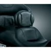 Seat Accessories Kuryakyn Plug-In Drivers Backrest For Harley Touring 1997-2022 -Motorcycle Seats Sales kuryakyn plug in drivers backrest for harley touring19972013