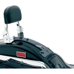 Sissy Bars Kuryakyn Plug & Play Sissy Bar For Harley -Motorcycle Seats Sales kuryakyn plug play sissybar for harley 1