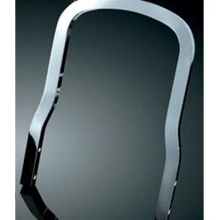 Sissy Bars Kuryakyn Plug & Play Sissy Bar For Harley