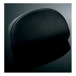 Seat Accessories Kuryakyn Plug & Play Sissy Bar Pad For Harley